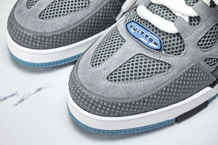 LVT SNEAKERS COPSHOE L&V-skate18