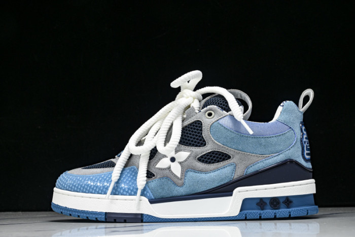 LVT SNEAKERS COPSHOE L&V-skate19