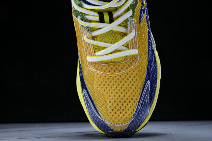OF sneakers Be Right Back copshoe OW-brb002