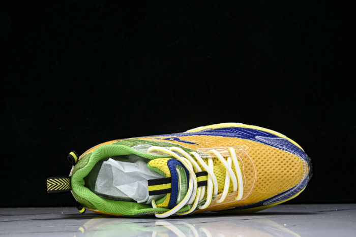 OF sneakers Be Right Back copshoe OW-brb002