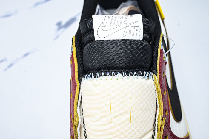 Air Jordan 1 Low HQ6998-601