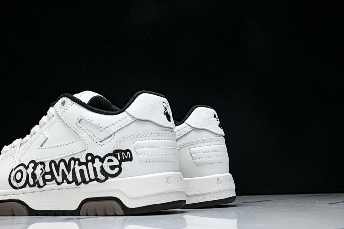 OF sneakers copshoe OW-office 048
