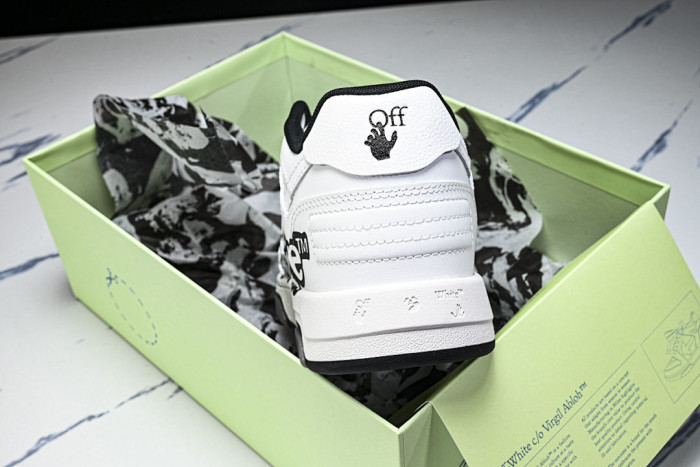 OF sneakers copshoe OW-office 048
