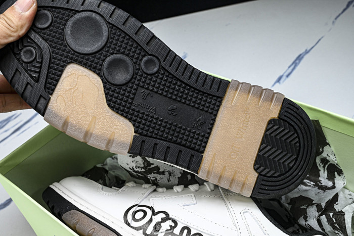 OF sneakers copshoe OW-office 048