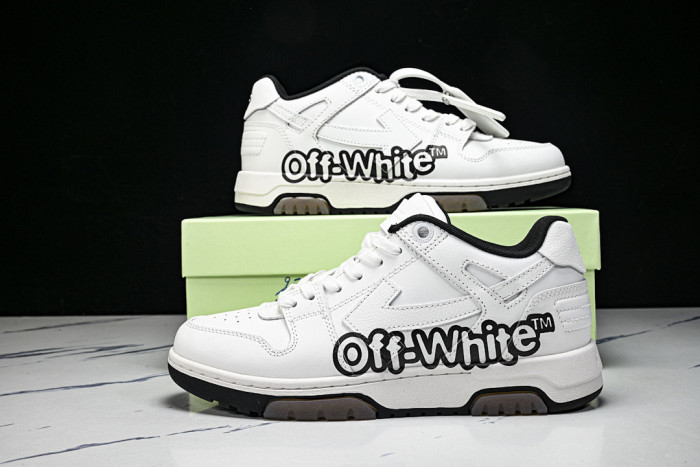 OF sneakers copshoe OW-office 048
