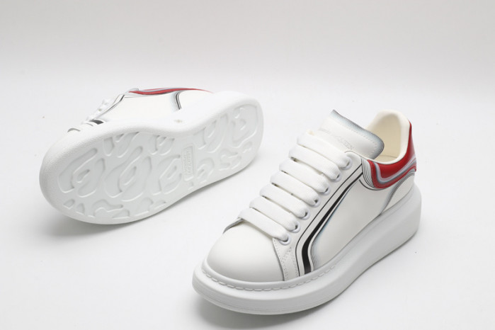 ale*d*r M*Q*en sole sneakers copshoe-147