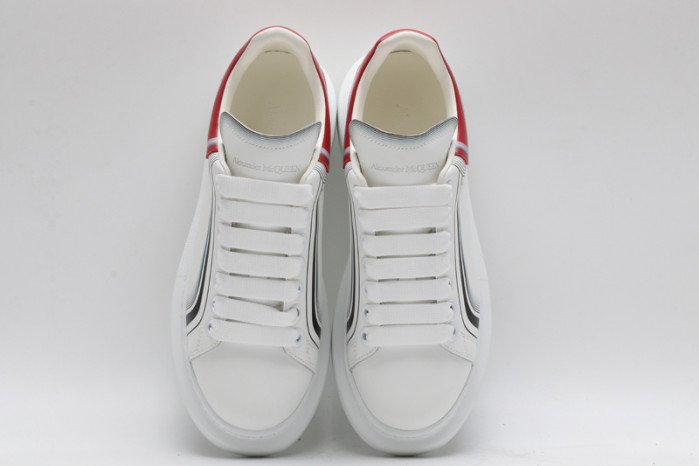 ale*d*r M*Q*en sole sneakers copshoe-147