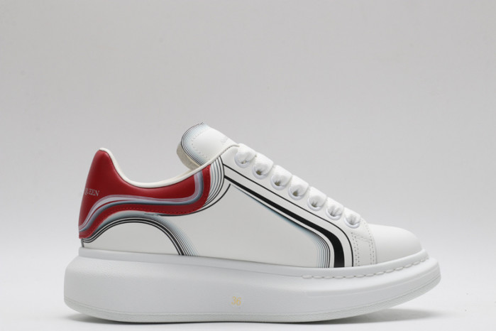 ale*d*r M*Q*en sole sneakers copshoe-147