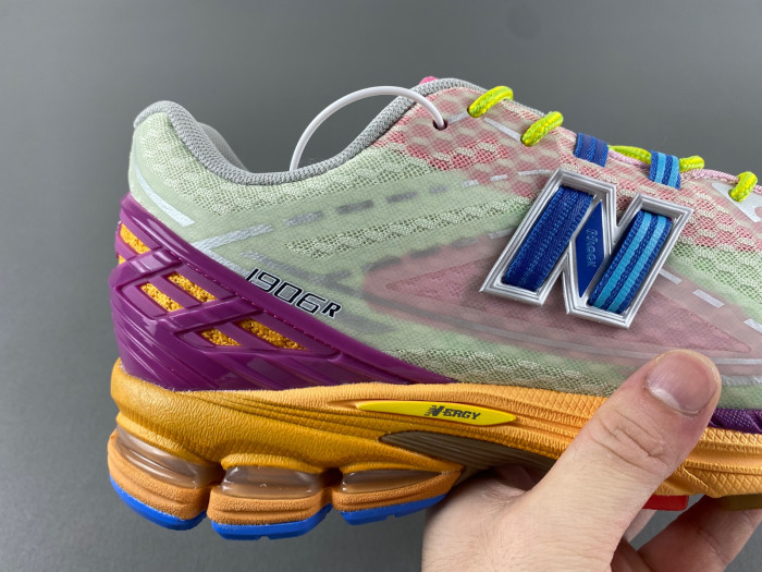 N*EW B*ALANCE COPSHOE NB-159