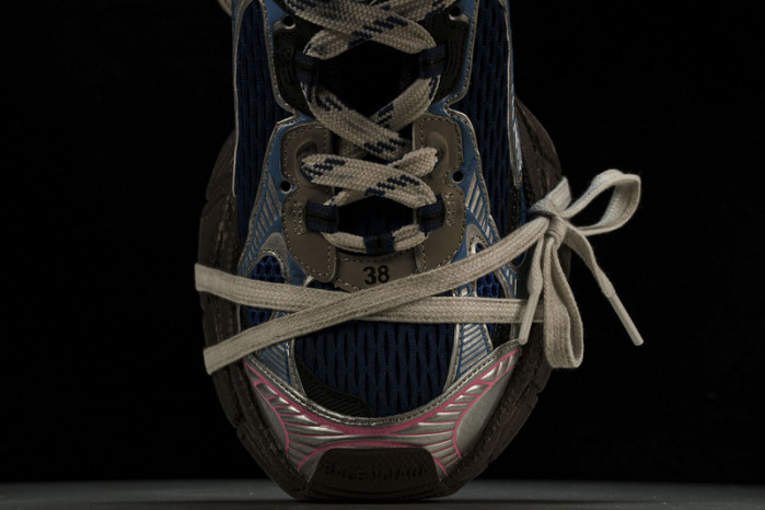 BL 3XL -COPSHOE BL 393