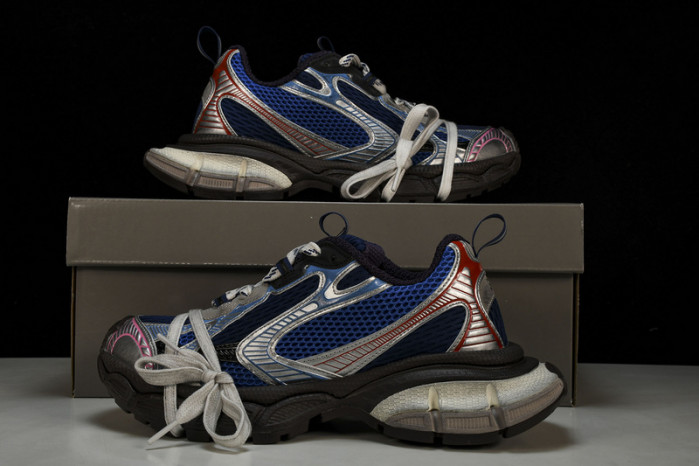 BL 3XL -COPSHOE BL 393