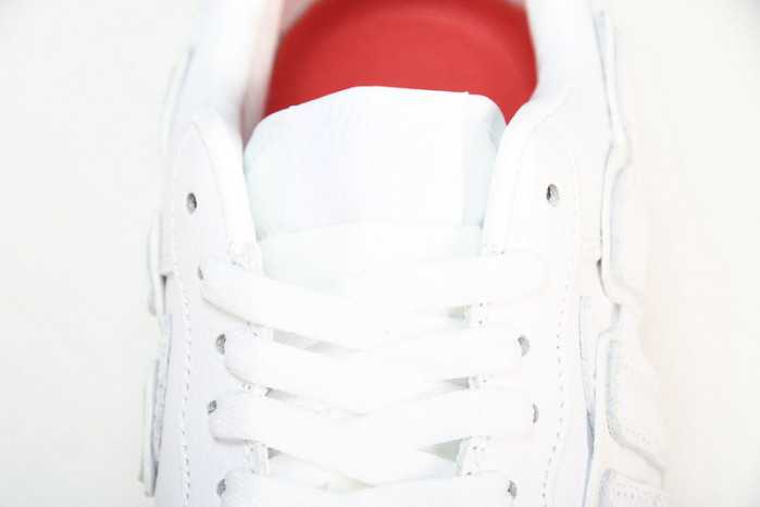 Nike Air Force 1 Low Cactus Plant Flea Market White (2020) DD7050-100