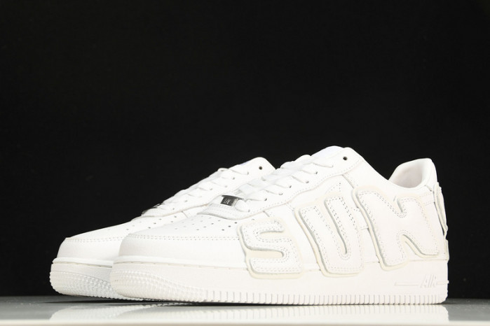 Nike Air Force 1 Low Cactus Plant Flea Market White (2020) DD7050-100