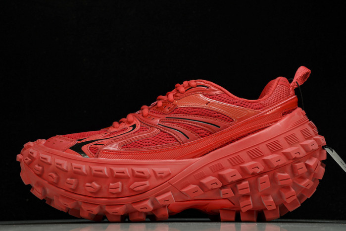 BL Ddfender -copshoe BL395