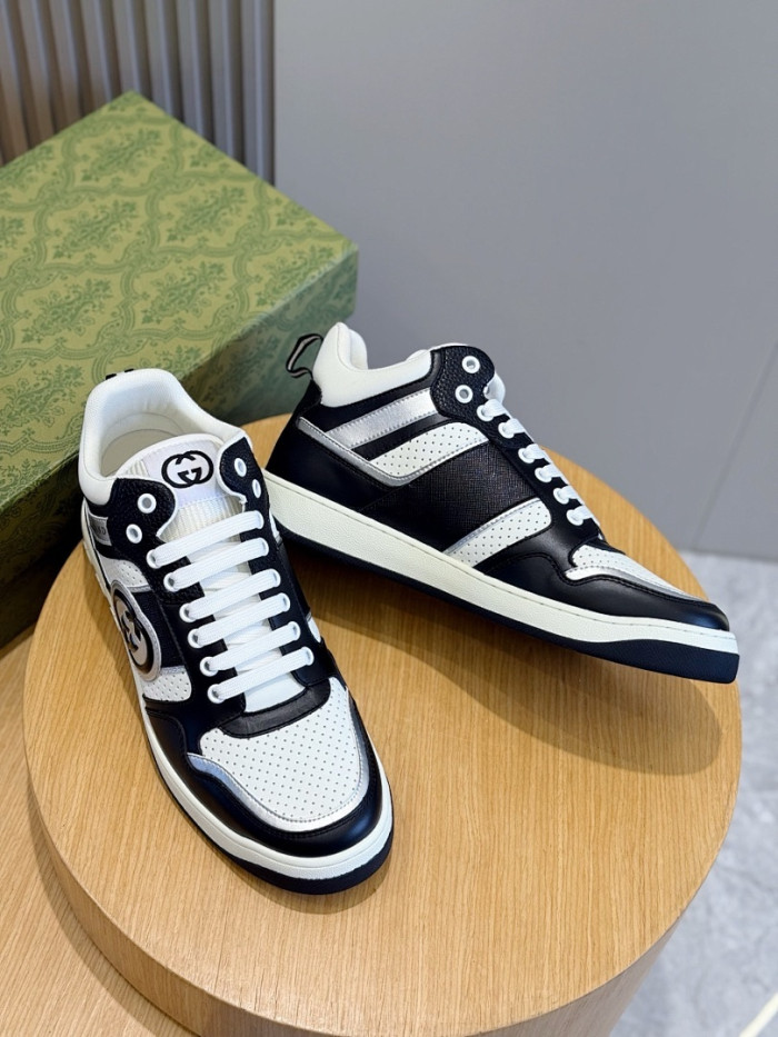GC SNEAKER COPSHOE GC-221