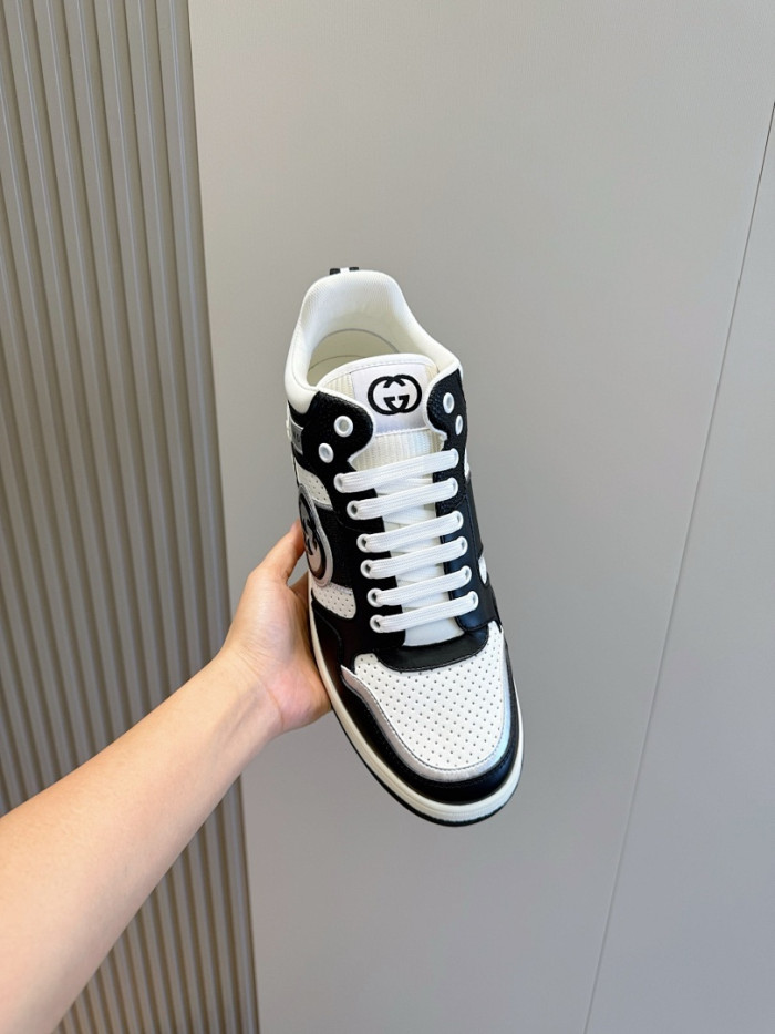 GC SNEAKER COPSHOE GC-221