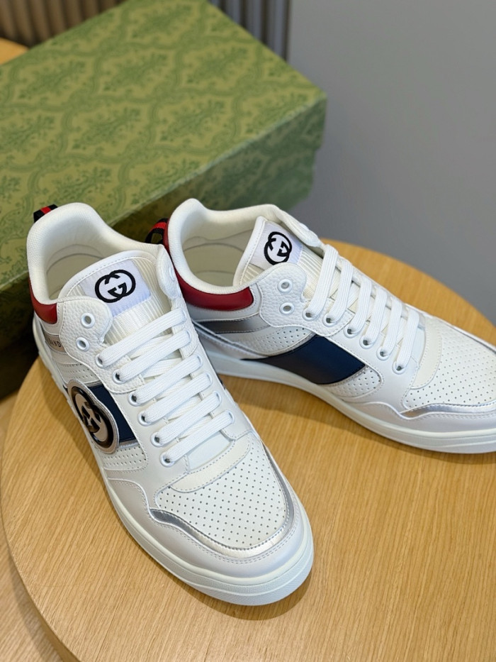 GC SNEAKER COPSHOE GC-222