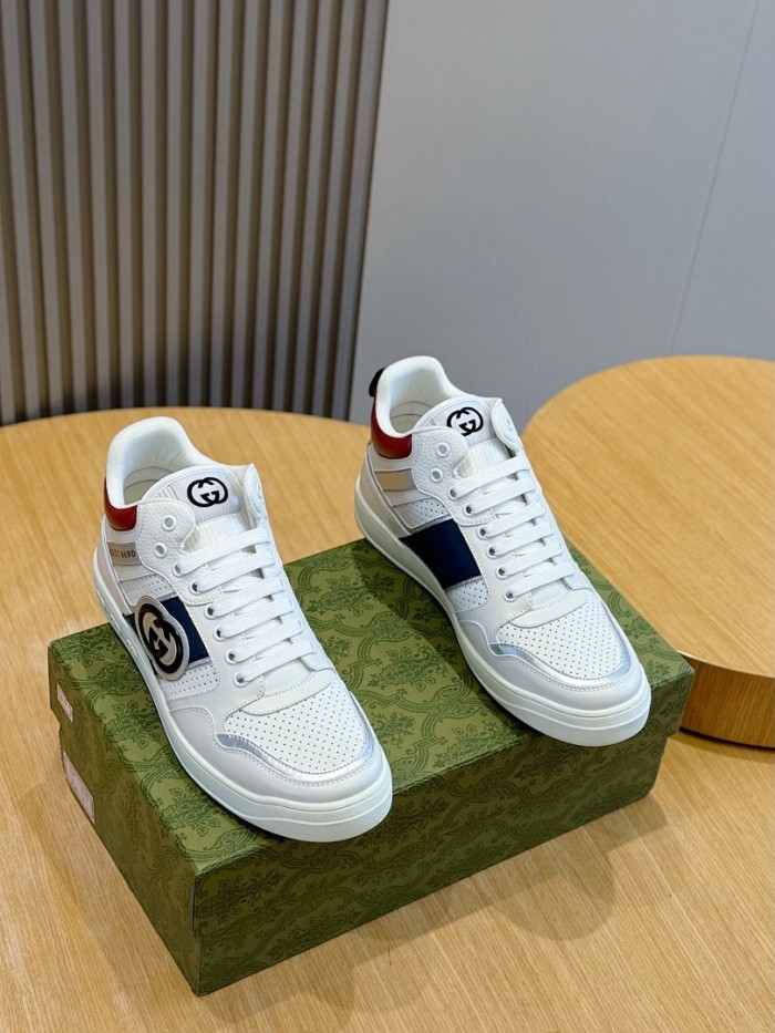 GC SNEAKER COPSHOE GC-222