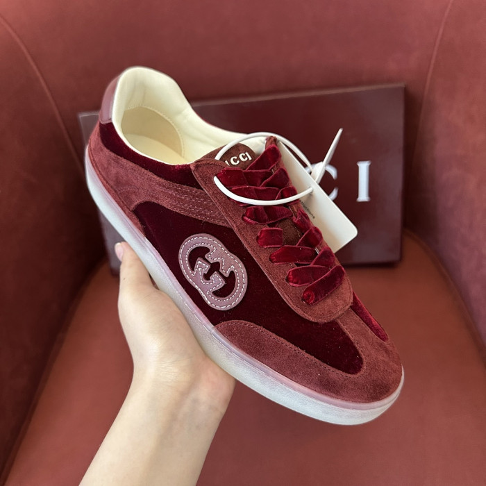 GC SNEAKER COPSHOE GC-228