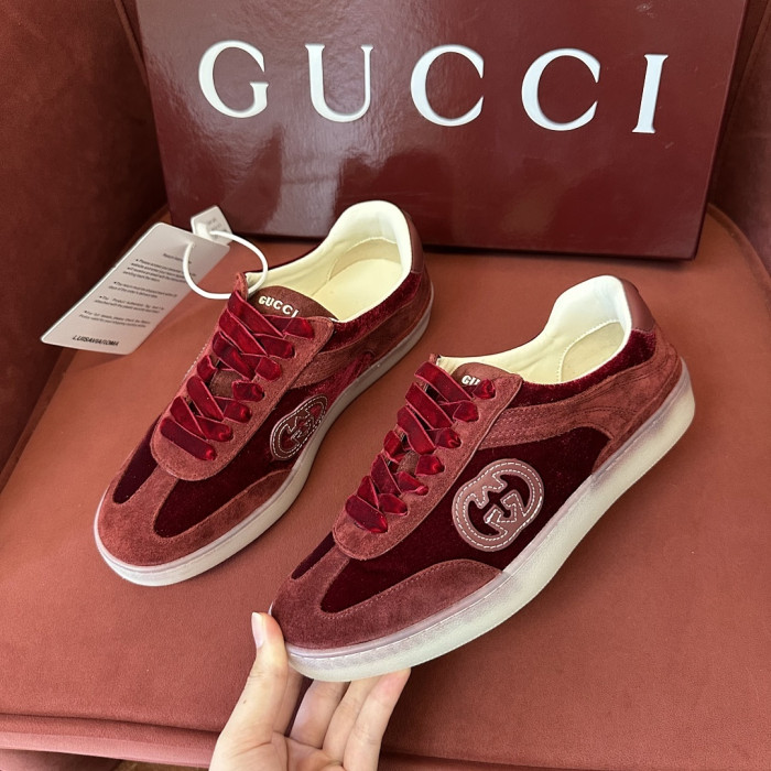 GC SNEAKER COPSHOE GC-228