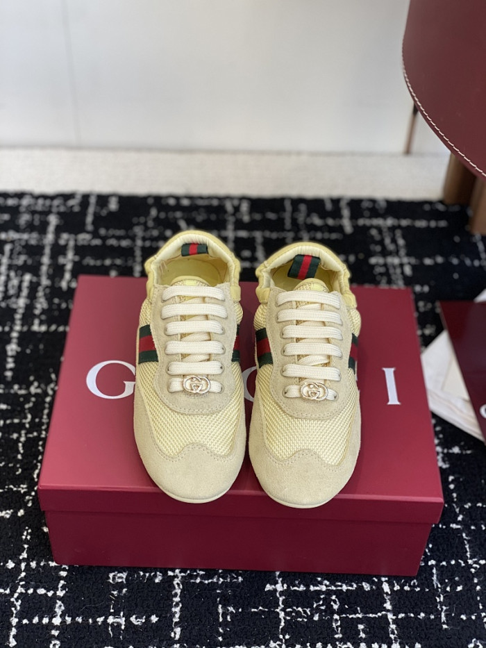 GC SNEAKER COPSHOE GC-2230