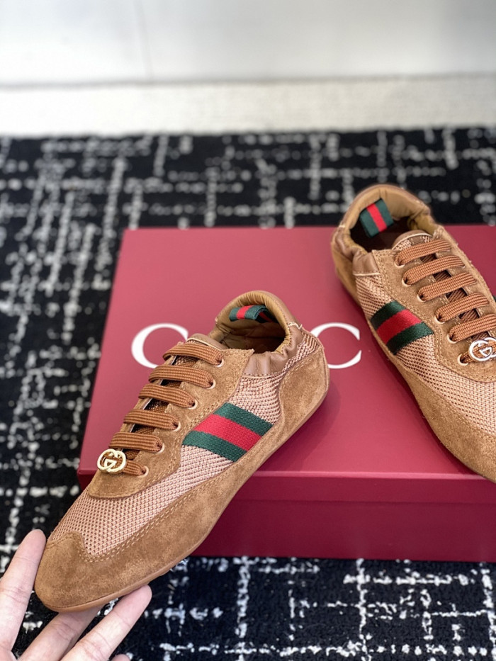 GC SNEAKER COPSHOE GC-231