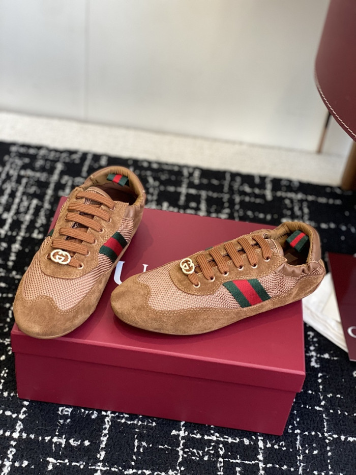 GC SNEAKER COPSHOE GC-231