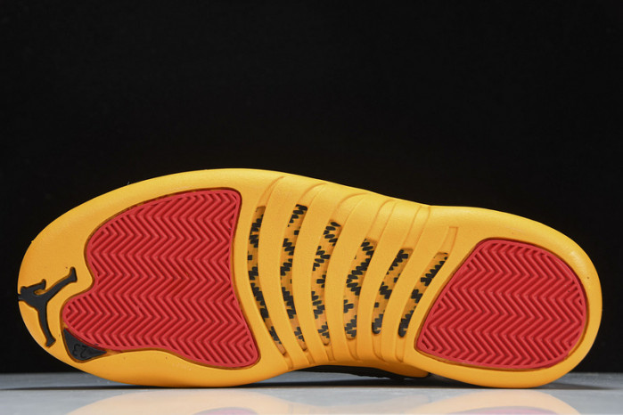 air jordan 12 "25 years in china" dr8887-100