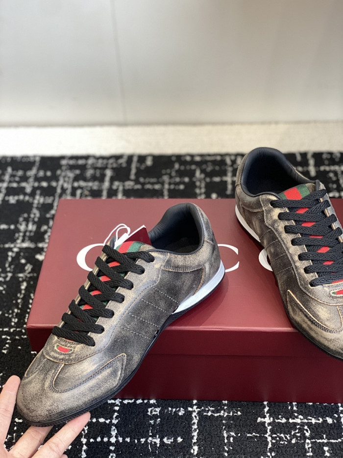 GC SNEAKER COPSHOE GC-235