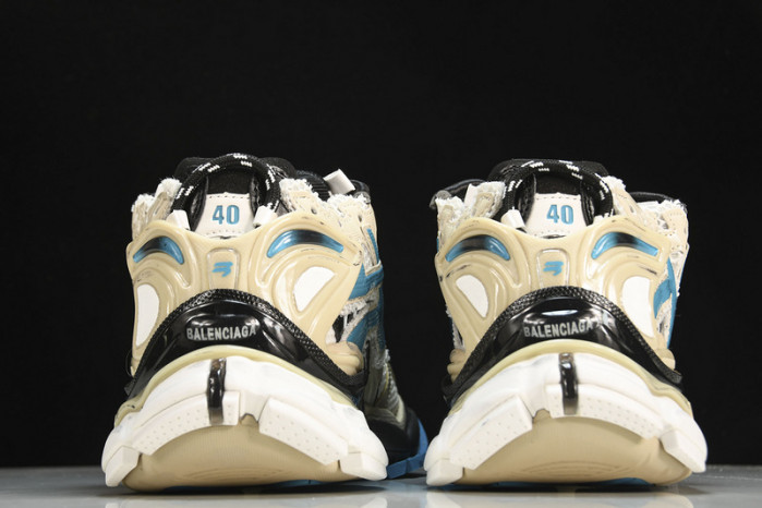 bl runner -copshoe bl 173