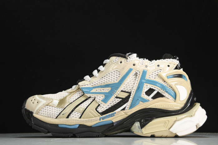 bl runner -copshoe bl 173