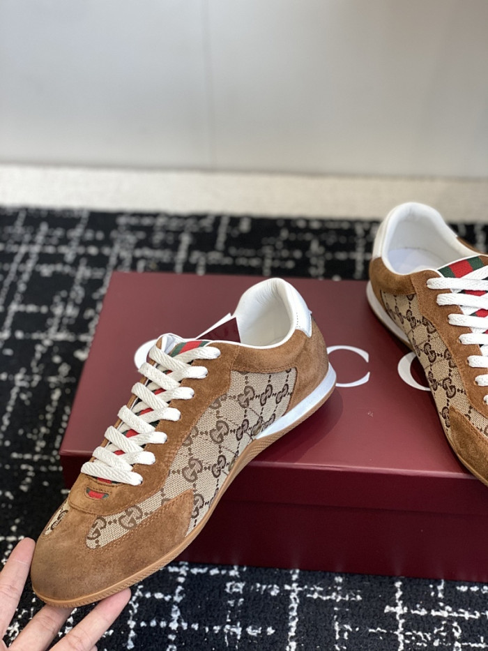 GC SNEAKER COPSHOE GC-237