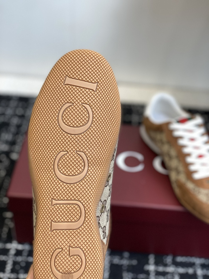 GC SNEAKER COPSHOE GC-237
