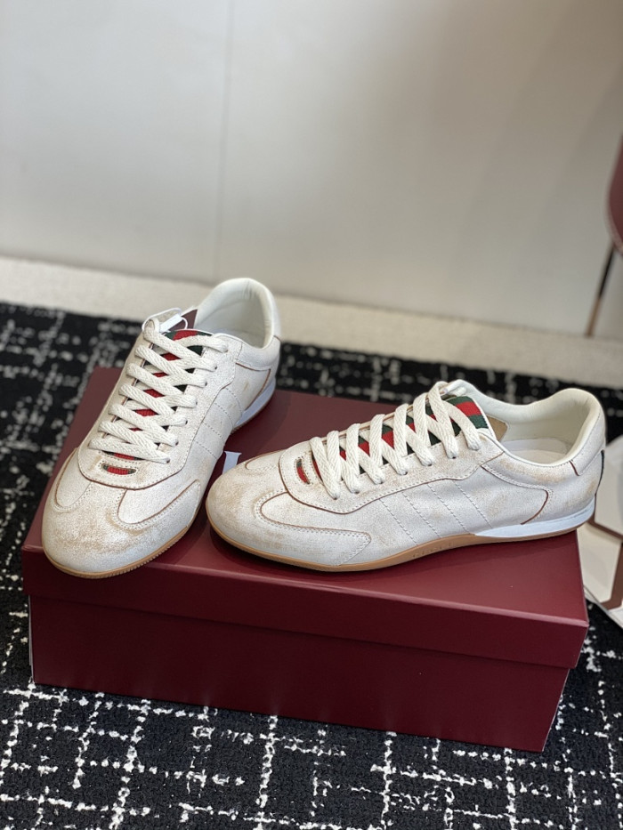 GC SNEAKER COPSHOE GC-238