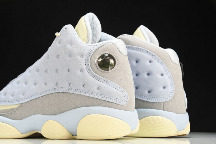 jordan 13 retro solefly - dx5763-100