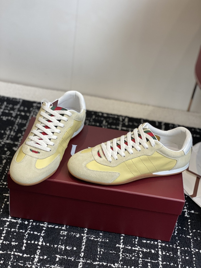 GC SNEAKER COPSHOE GC-239