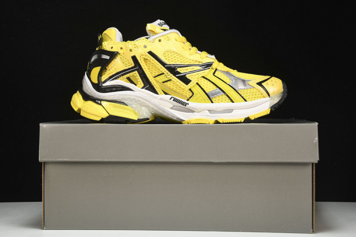 bl runner -copshoe bl 175