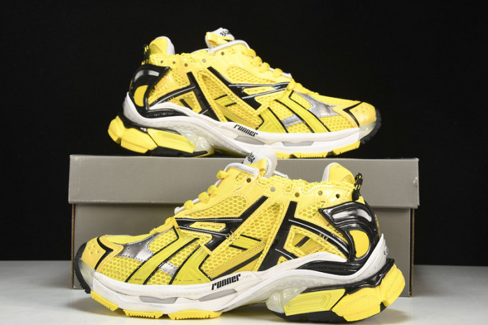 bl runner -copshoe bl 175