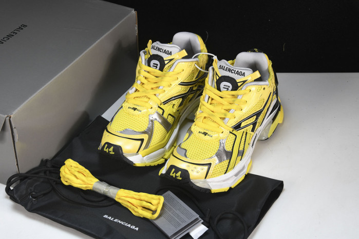 bl runner -copshoe bl 175