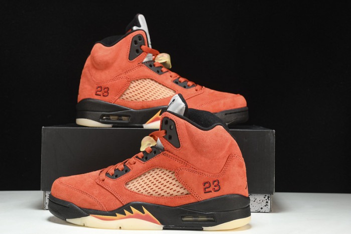 air jordan 5 “mars for her” dd9336-800