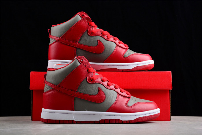 nike dunk high unlv - 850477-001