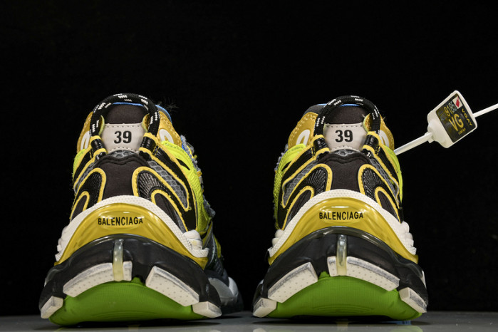 bl trainers track -copshoe bl 253