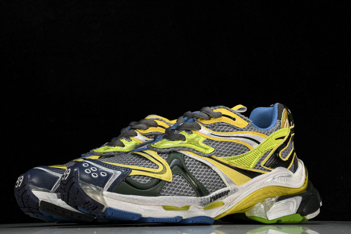 bl trainers track -copshoe bl 253