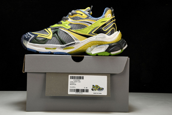 bl trainers track -copshoe bl 253