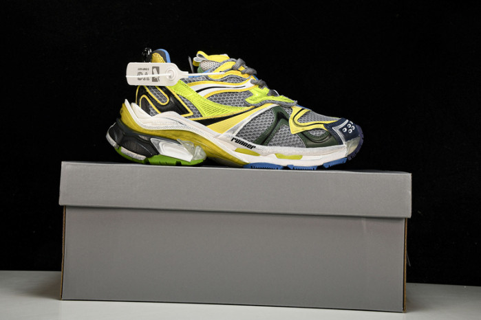 bl trainers track -copshoe bl 253