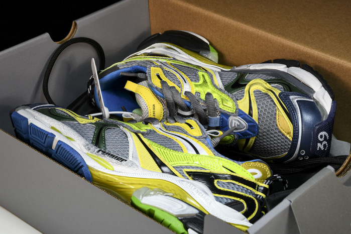 bl trainers track -copshoe bl 253