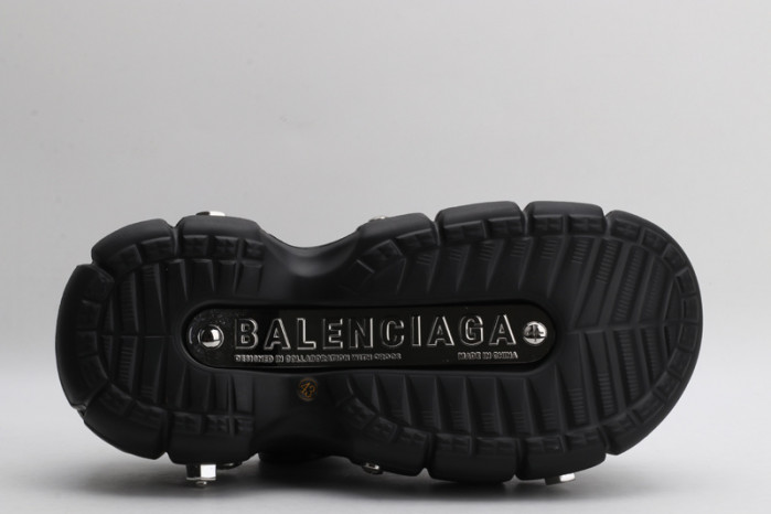 bl &Cr*0*s slide copshoe bls-125