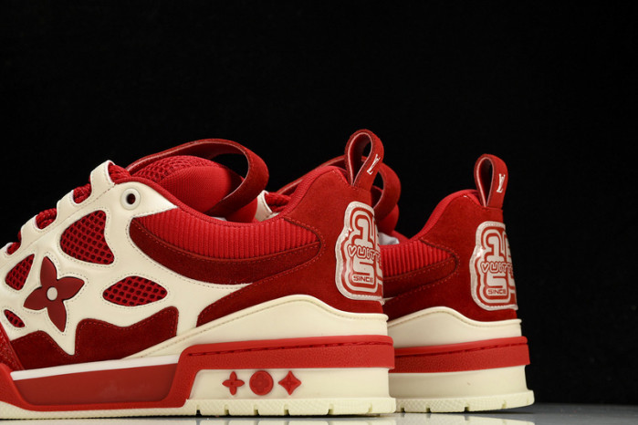 lvt sneakers copshoe l&v-135