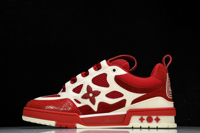 lvt sneakers copshoe l&v-135