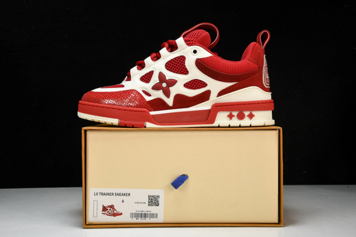 lvt sneakers copshoe l&v-135